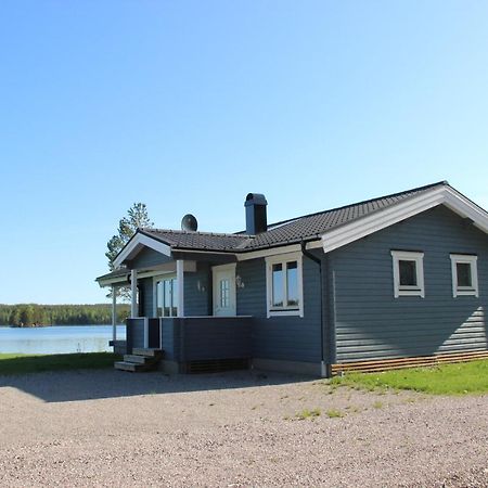 Lakeview Houses Sweden ファールン エクステリア 写真